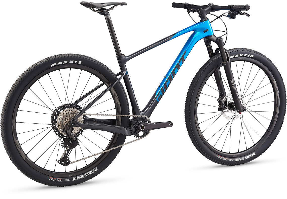 XTC ADVANCED SL 29ER 1