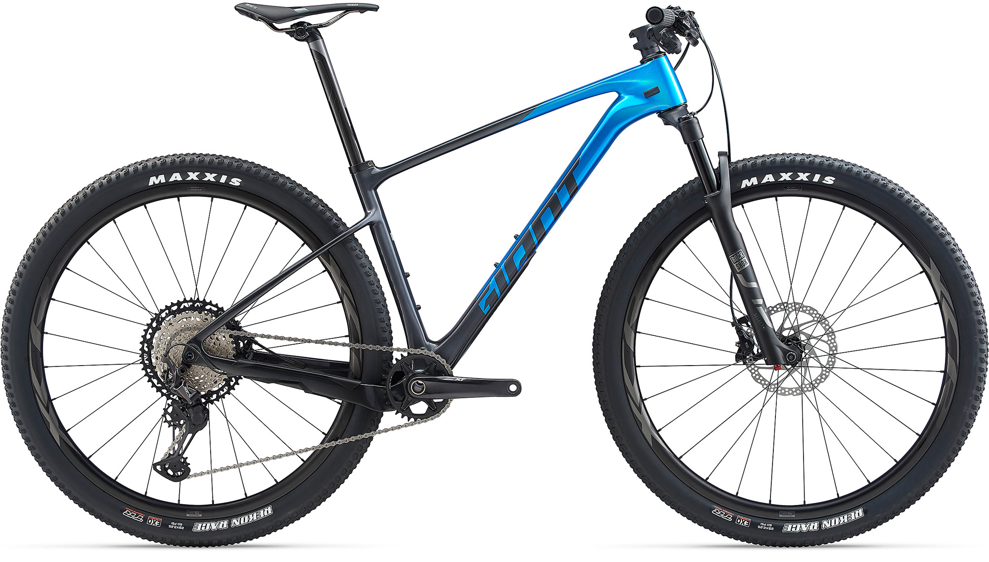 XTC ADVANCED SL 29ER 1