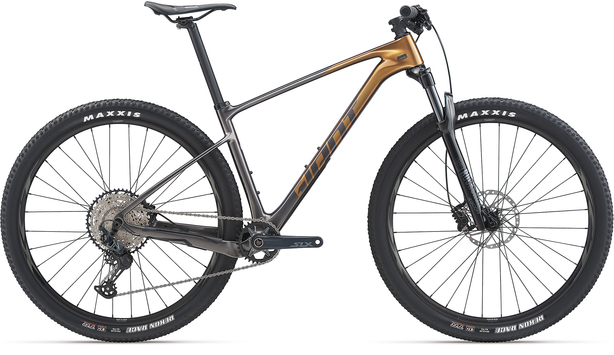 XTC ADVANCED 29ER 2