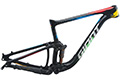 ANTHEM ADVANCED PRO 29ER LION PAEZ FRAME SET (New 2021)