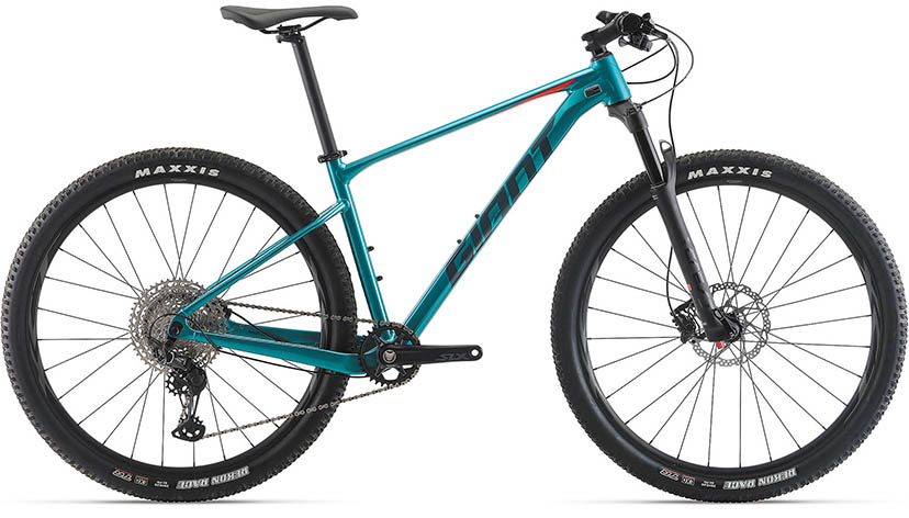 XTC SLR 29ER 1 (New 2021)