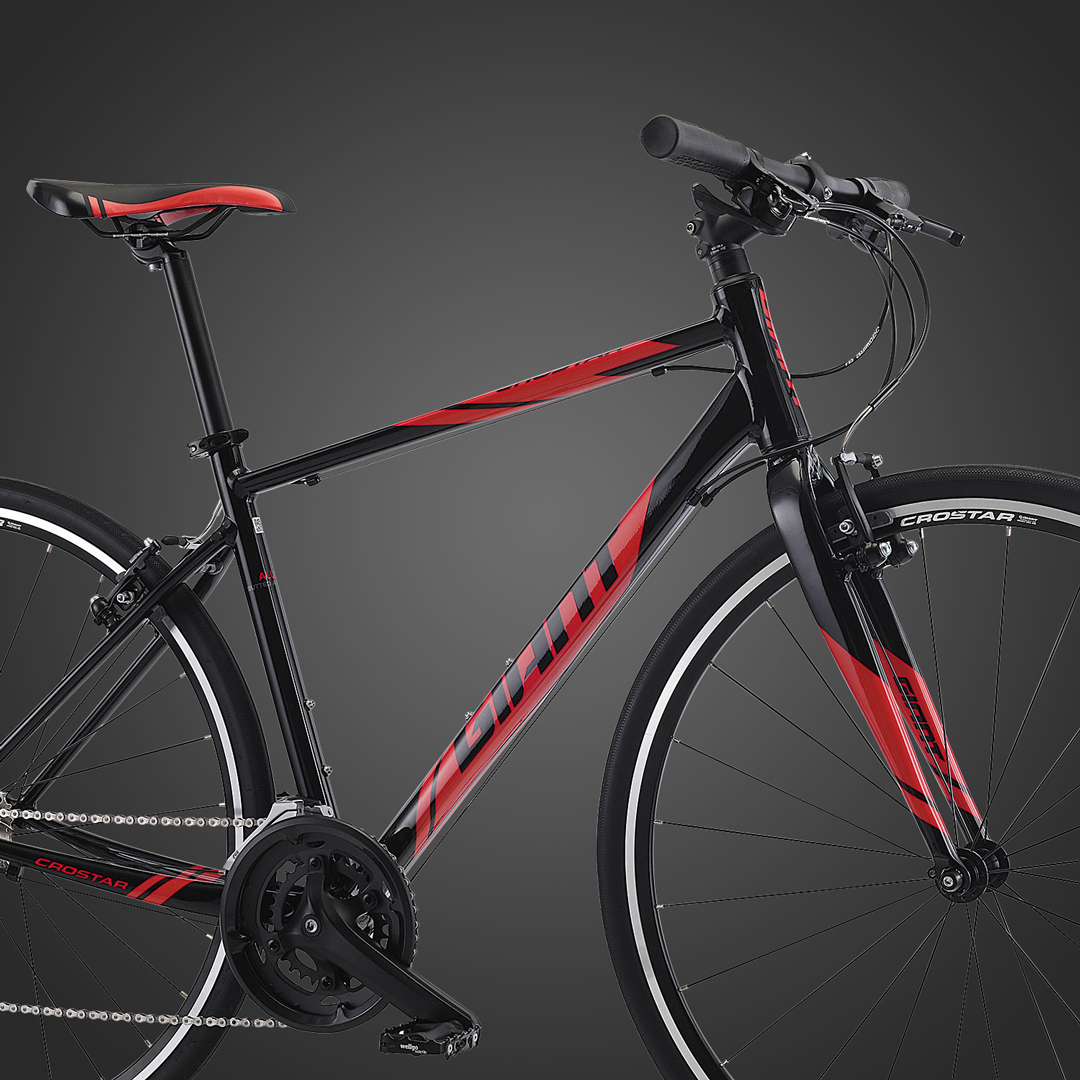 2020 GIANT Bicycles | CROSTAR (New 2021)