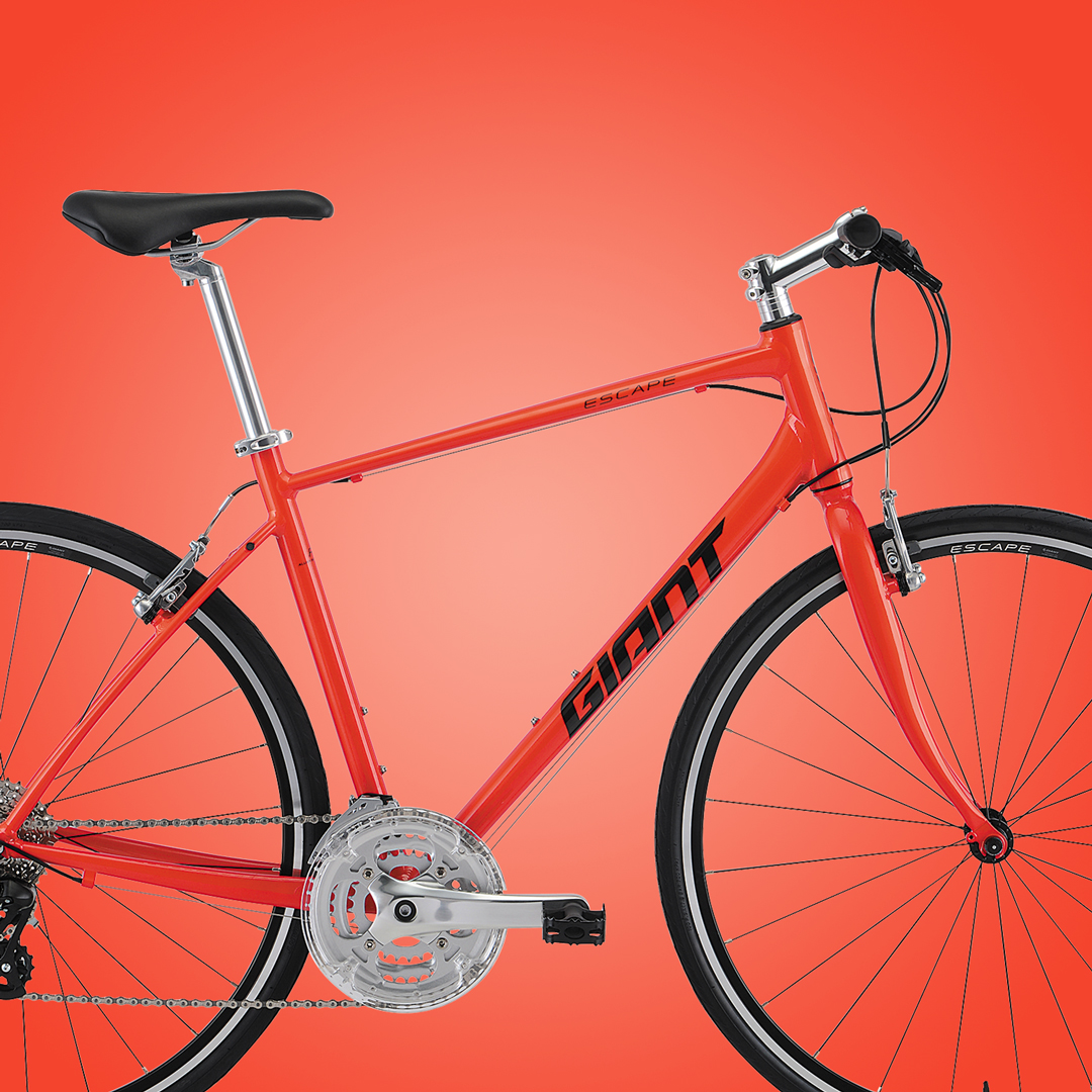 Giant Bicycles Escape R3 New 21 Giant Bicycles Escape R3 New 21