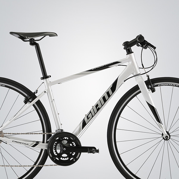 CROSTAR (New 2021) - 2020 GIANT Bicycles