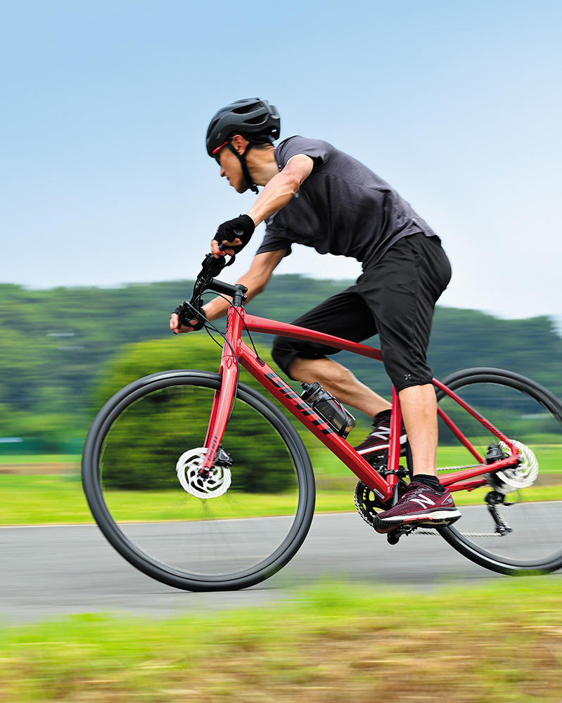 2020 GIANT Bicycles | ESCAPE RX DISC