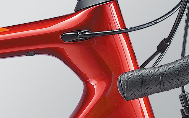 2019 GIANT Bicycles | TCR ADVANCED 2 KOM SE (2020 NEW)