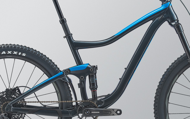 Giant Trance 3 - Bicycle Sales and Service