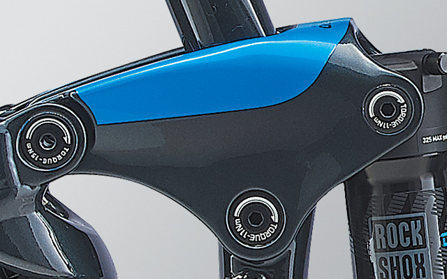2020 GIANT Bicycles | TRANCE 3