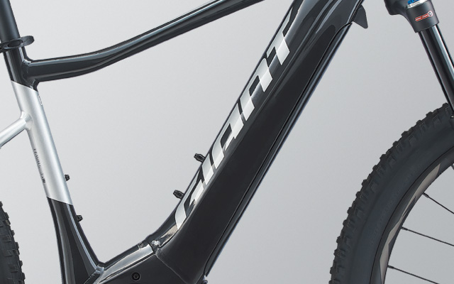 Giant fathom best sale e pro 2020