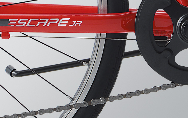 2020 GIANT Bicycles | ESCAPE JR 24