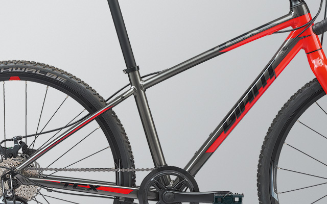 Giant tcx 26 sales