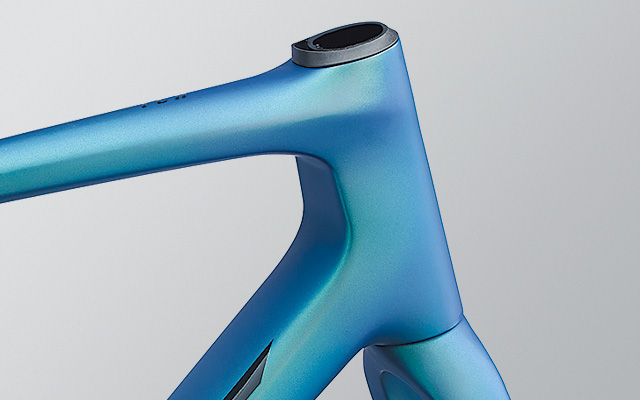 2020 GIANT Bicycles | TCR ADVANCED SL DISC FRAME SET (New 2021)