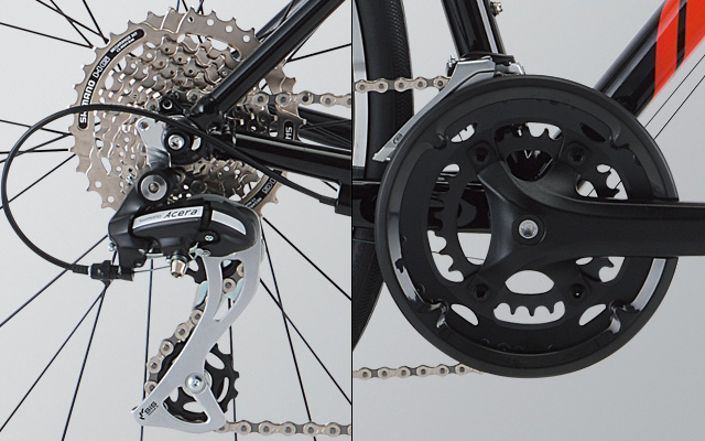2020 GIANT Bicycles | CROSTAR (New 2021)