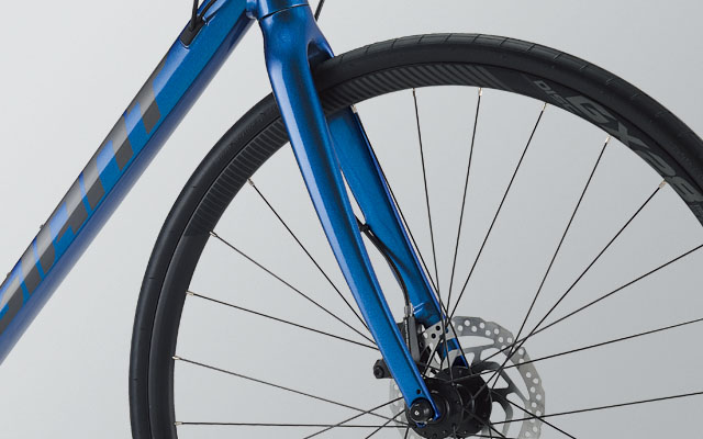 2020 GIANT Bicycles | ESCAPE RX DISC (New 2021)