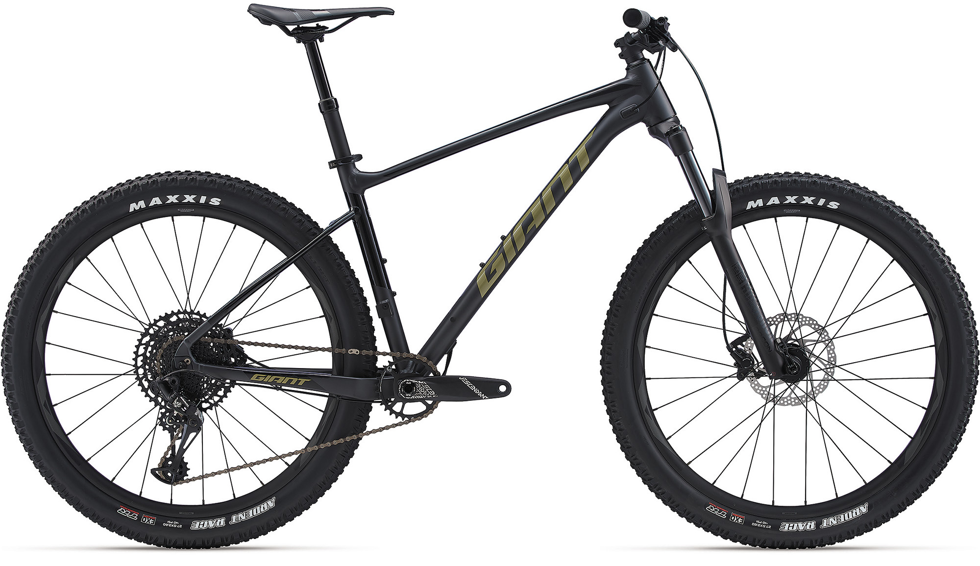 2020 GIANT Bicycles Bikes