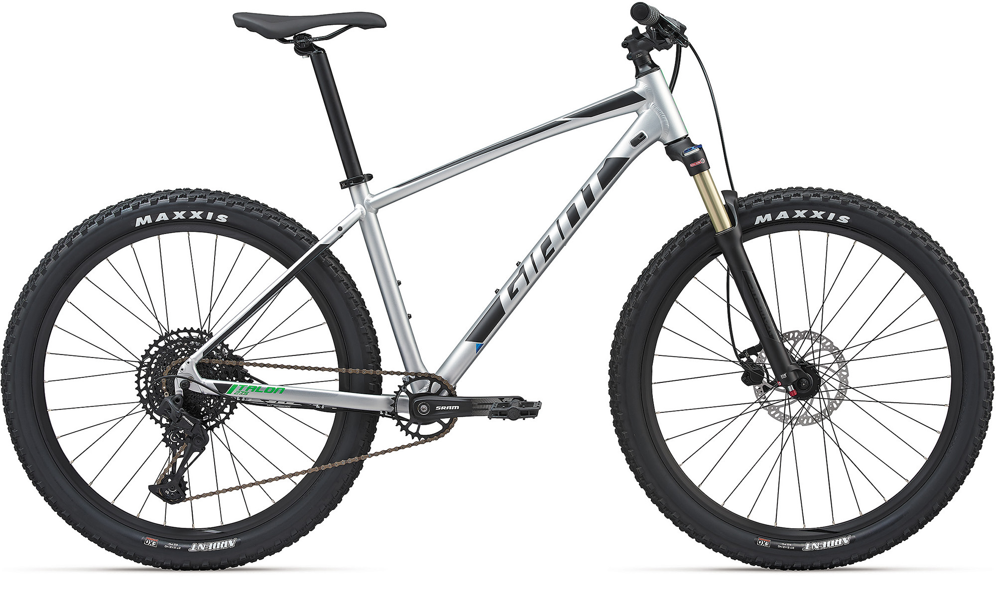 2020 GIANT Bicycles | OFF-ROAD
