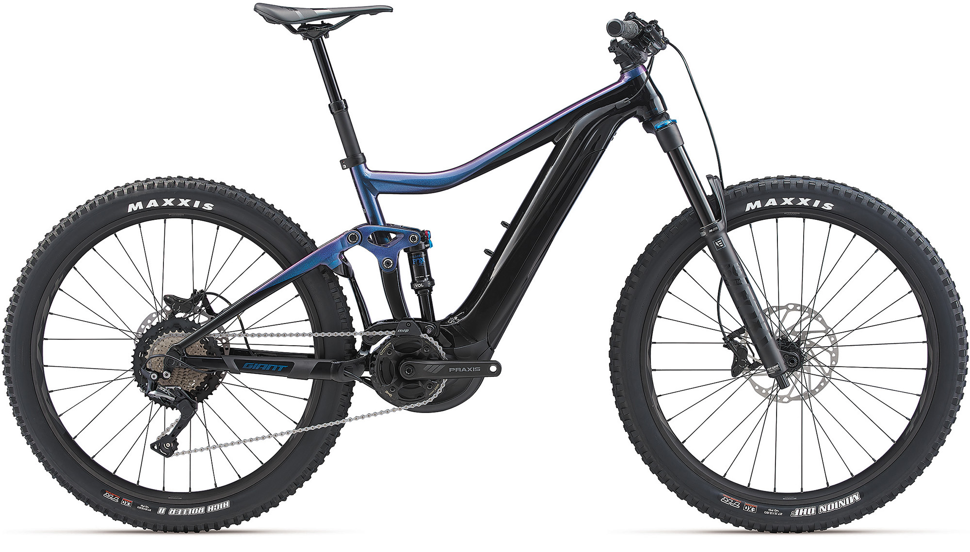2020 GIANT Bicycles | Bikes