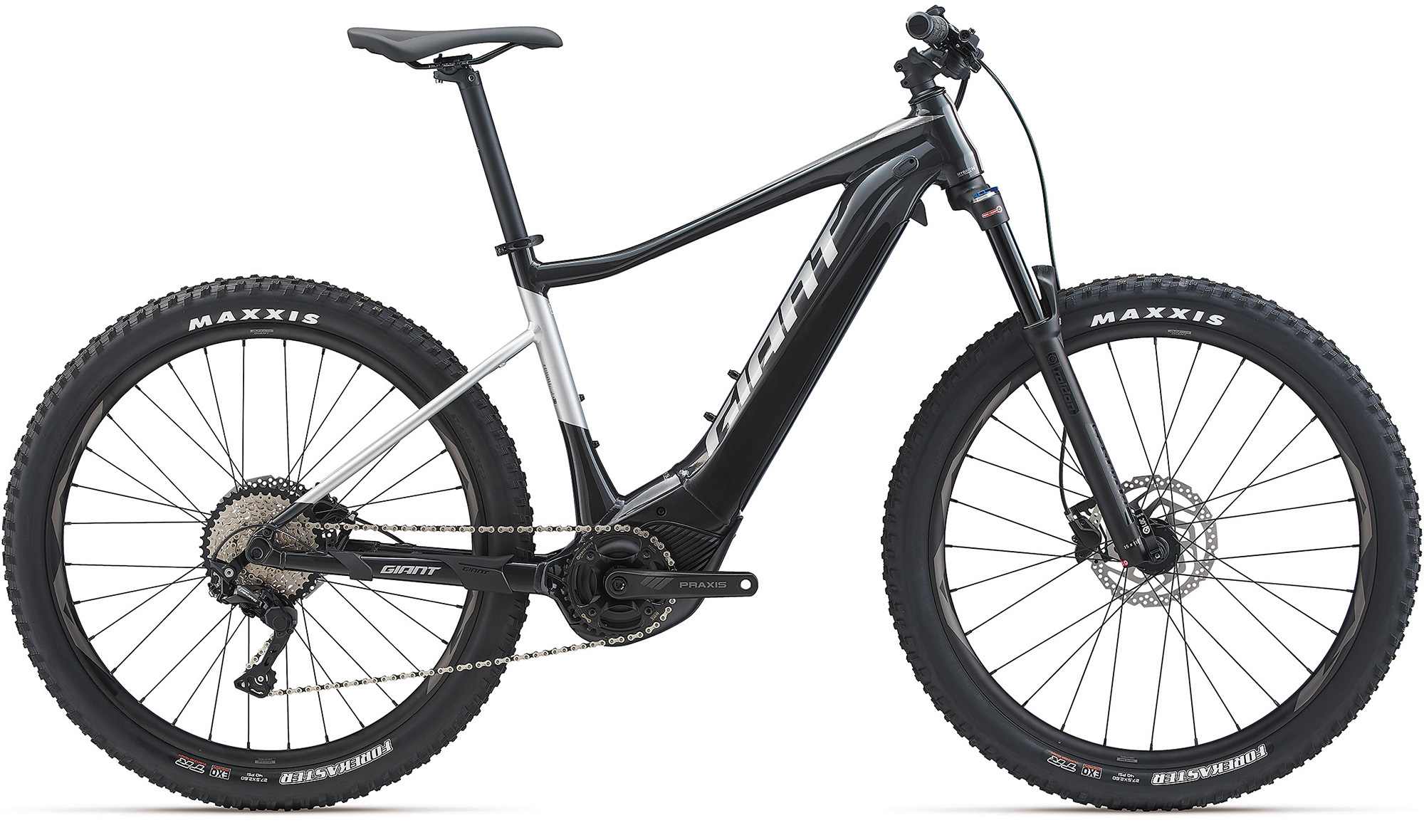 giant mtb enduro