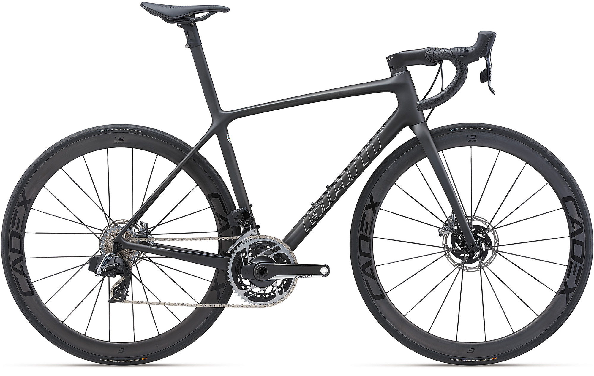 2020 GIANT Bicycles | ON-ROAD