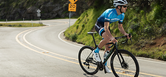 2020 GIANT Bicycles | ON-ROAD