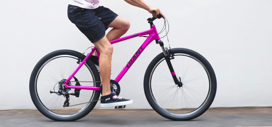 2020 GIANT Bicycles | X-ROAD