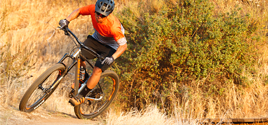 2020 GIANT Bicycles | OFF-ROAD