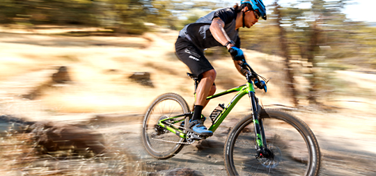 2020 GIANT Bicycles | OFF-ROAD