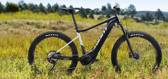 united bike mtb