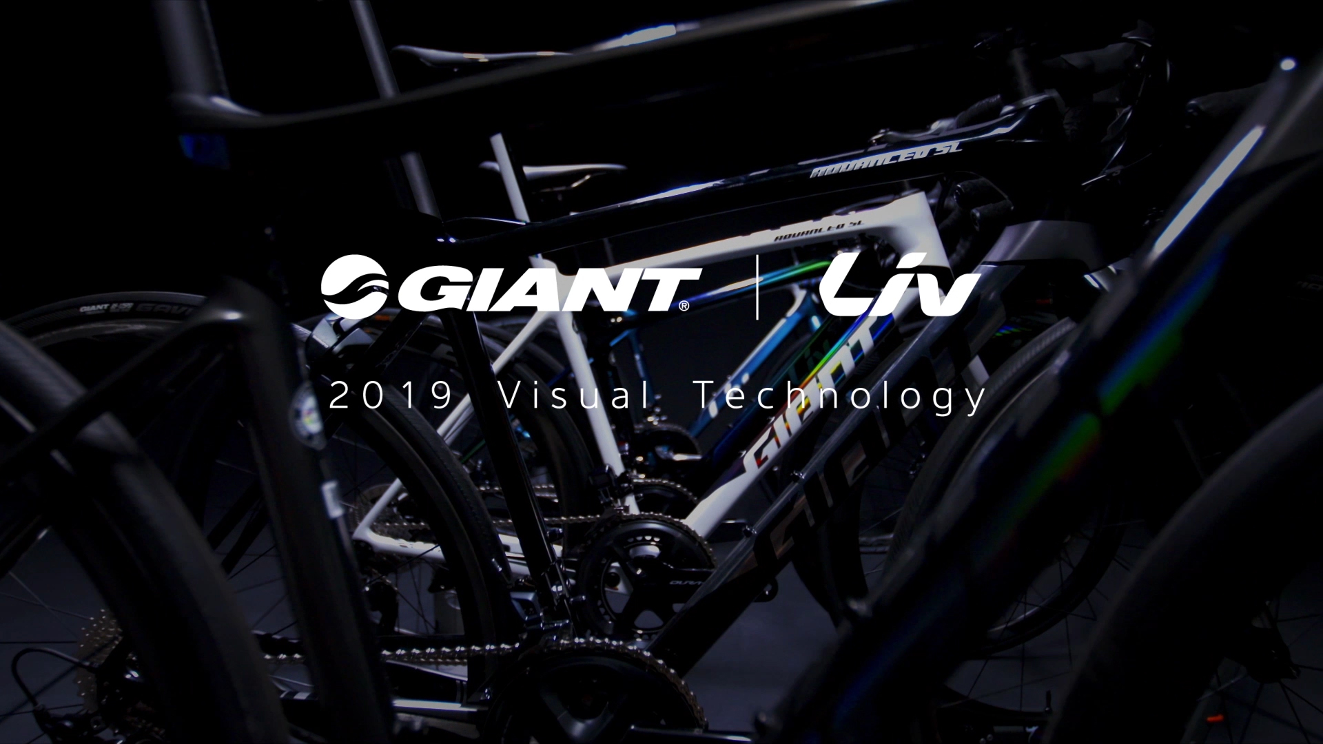 Giant Bicycles Technology