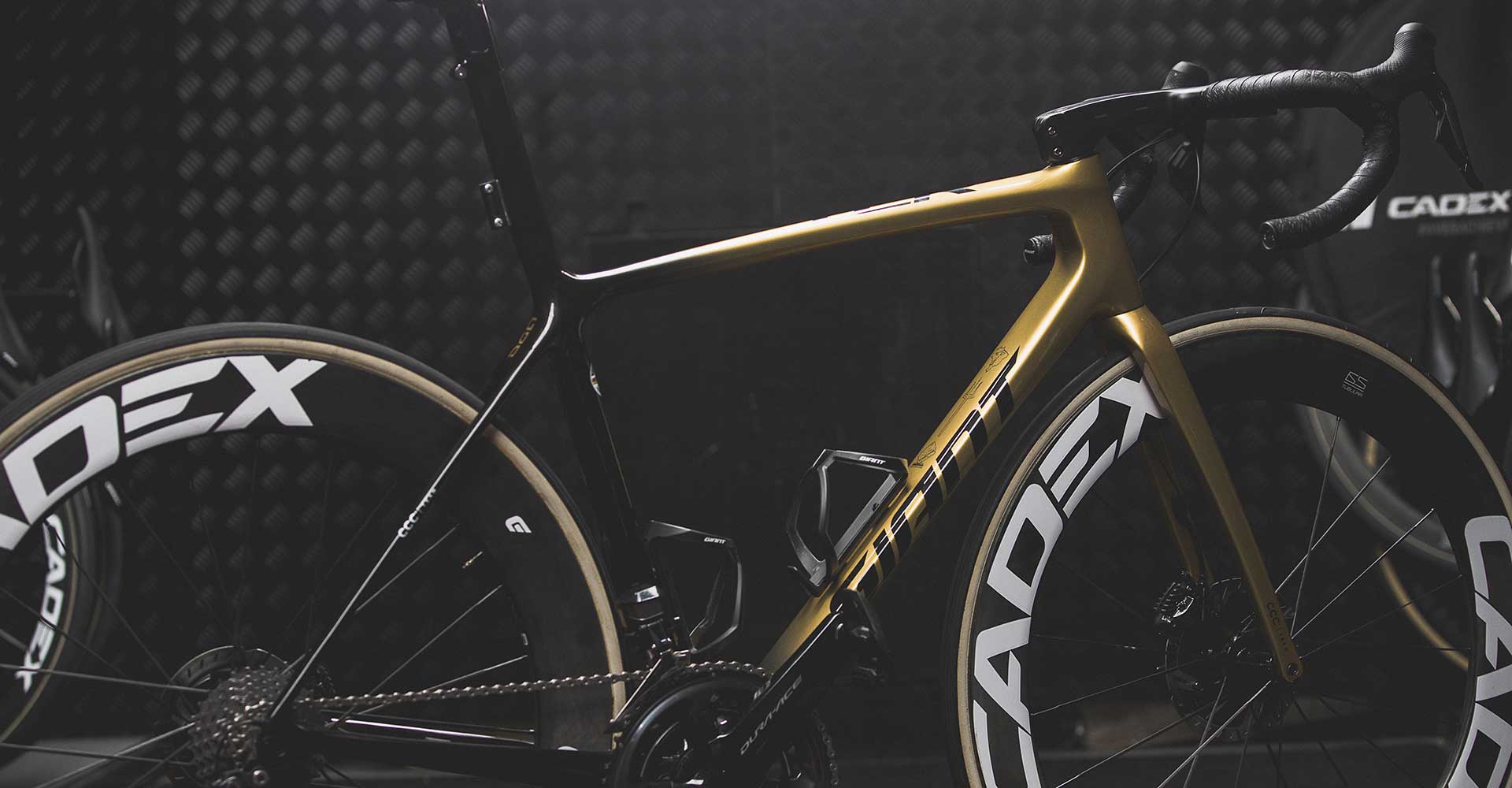 giant tcr bicycles