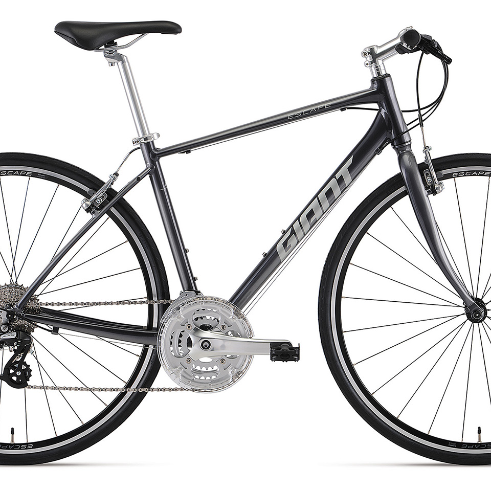 2020 GIANT Bicycles | ESCAPE R