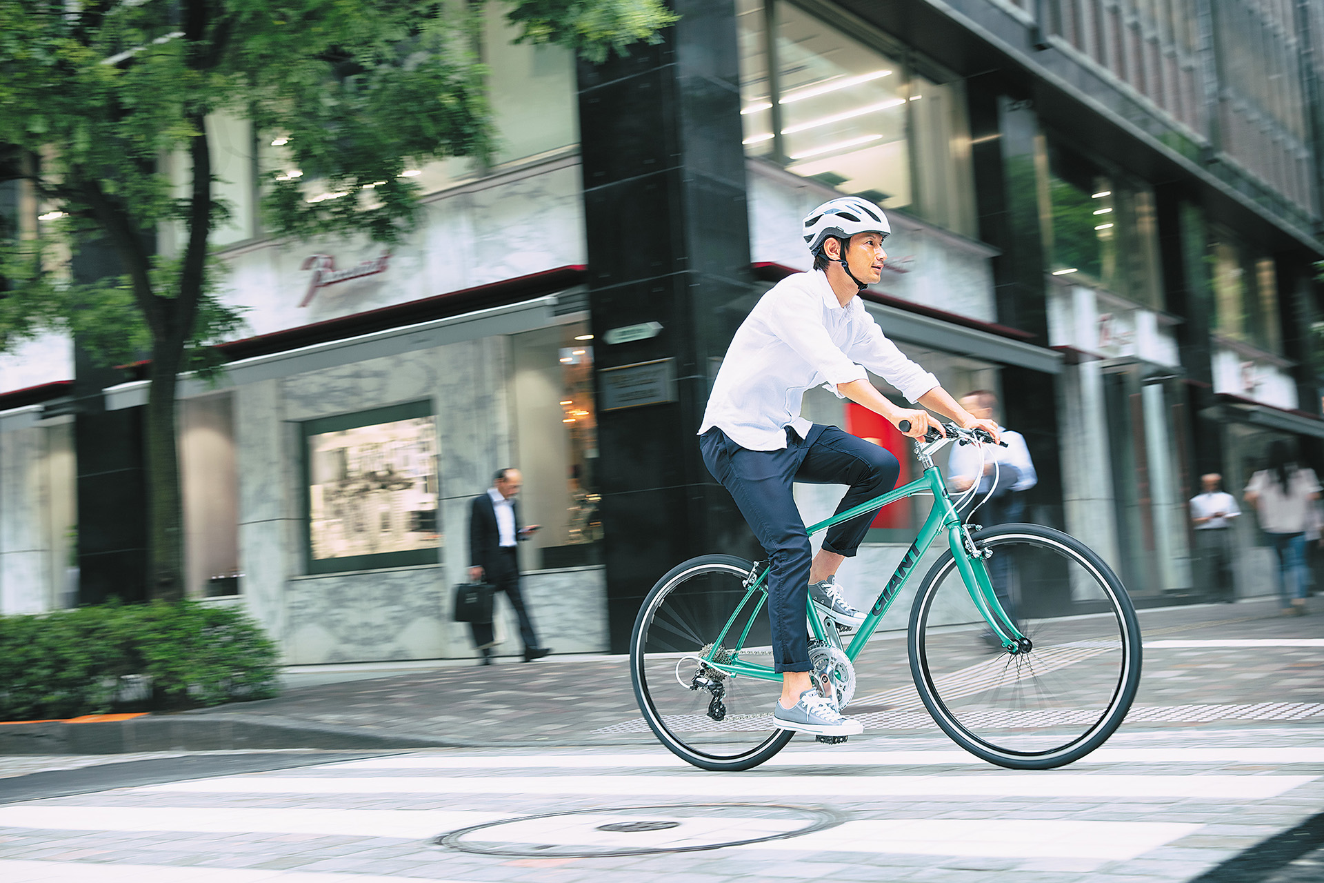 2020 GIANT Bicycles | ESCAPE R
