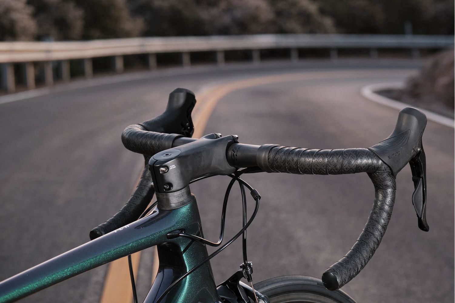 tcr sl frameset