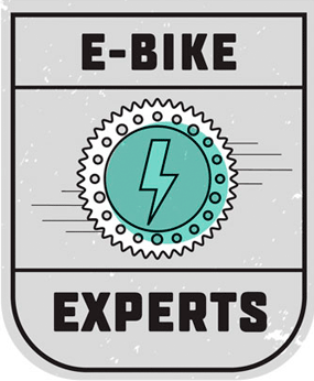 E-BIKE EXPERTS
