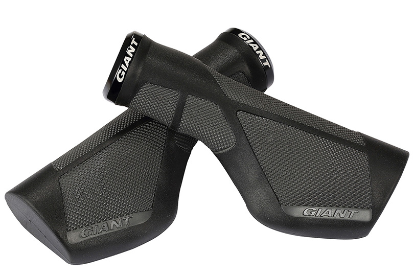 Giant Ergo Max Plus Single Lock-On Grip