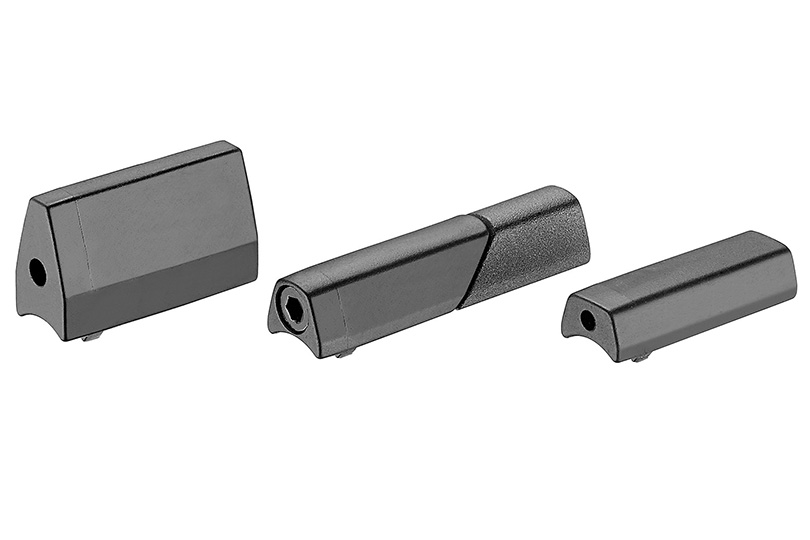 21 Giant Bicycles Internal Battery Holder Set For Di2 Gear Image