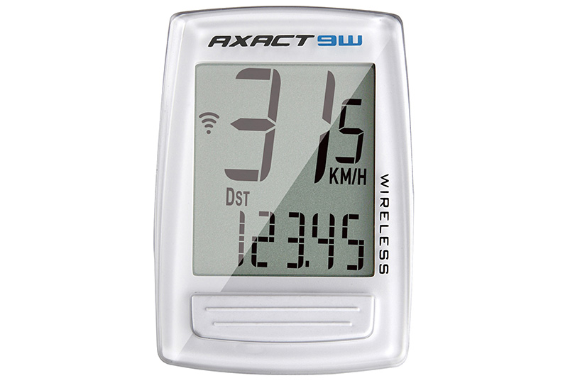 GIANT（ジャイアント）／AXACT 9W WIRELESS