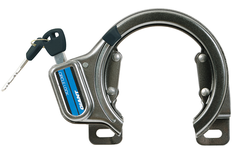 giant bike lock