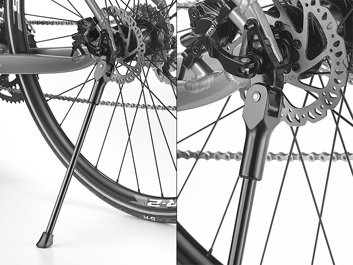 giant toughroad kickstand
