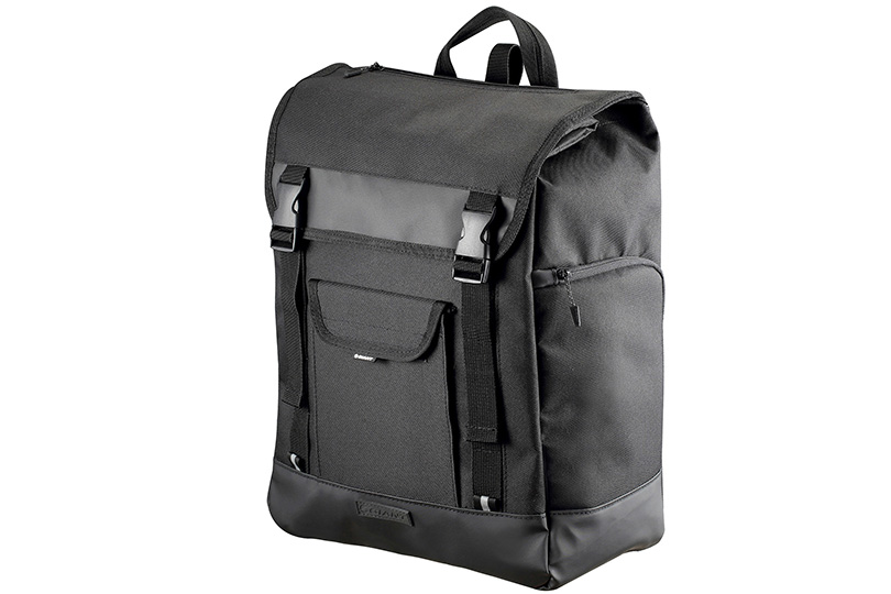 SHADOW DX PANNIER BAG