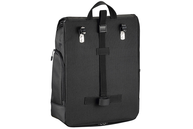 shadow dx pannier bag