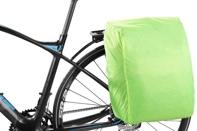 shadow dx pannier bag