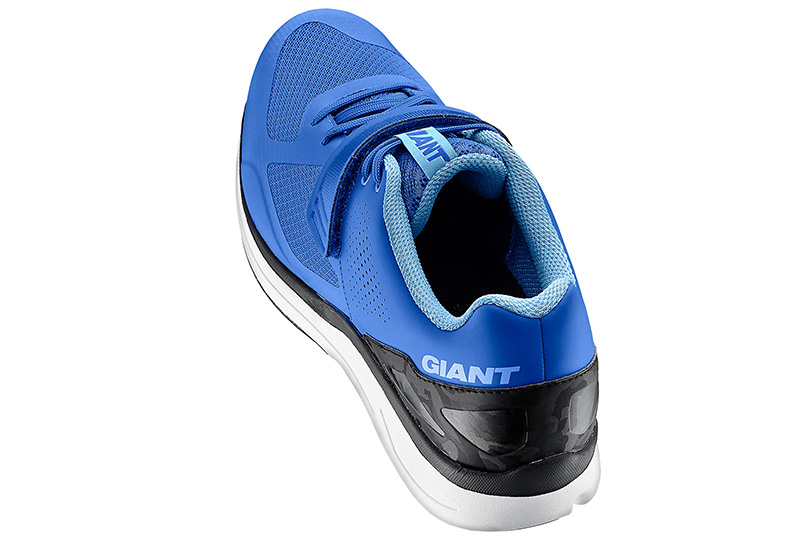 2021 GIANT Bicycles ORBIT