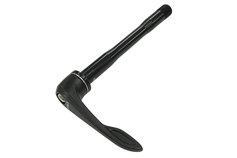 2017+ TCR & DEFY & TCX DISC BRAKE FRONT THRU AXLE