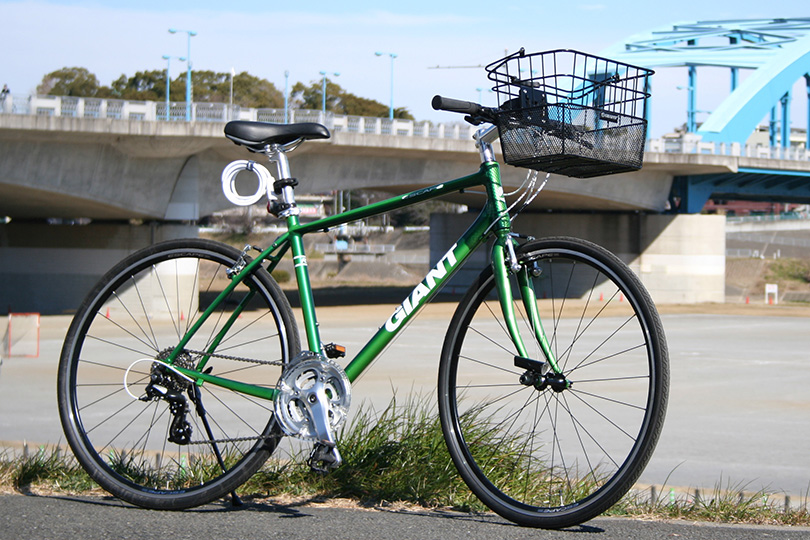 bicycle small front wheel