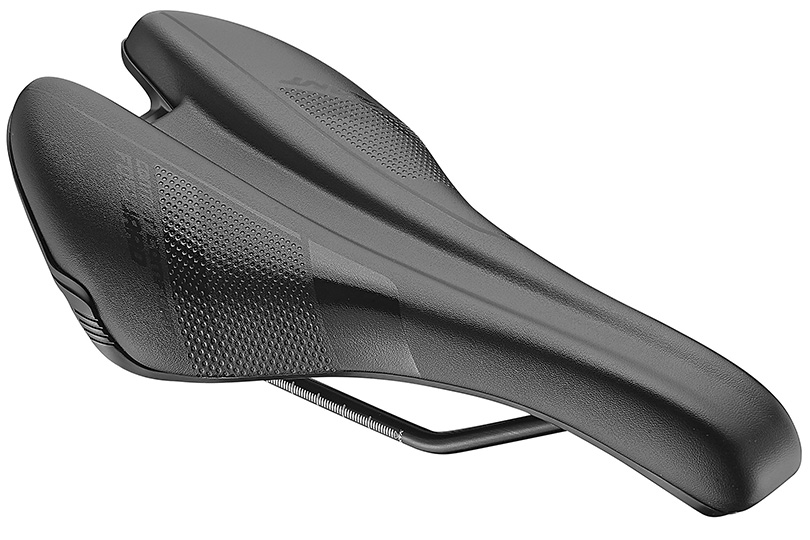 CONTACT COMFORT FORWARD SADDLE