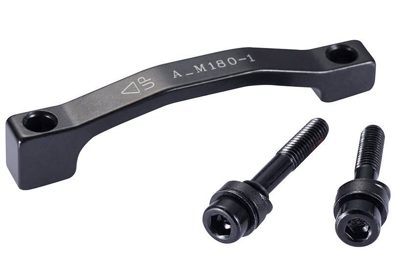 giant conduct hydraulic disc brake upgrade kit