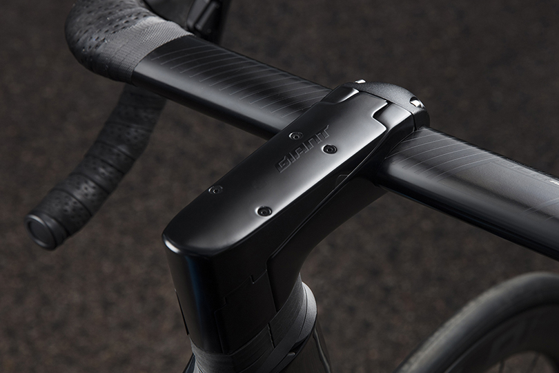 2021 GIANT Bicycles CONTACT SL AERO STEM FOR NEW PROPEL