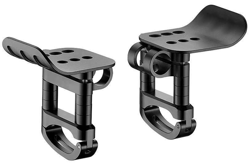 2021 GIANT Bicycles CONTACT AERO CLIP ON CLAMP FOR NEW PROPEL AERO