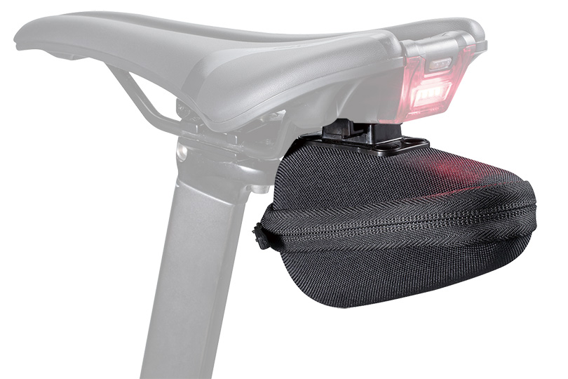 SHADOW UNICLIP SEAT BAG